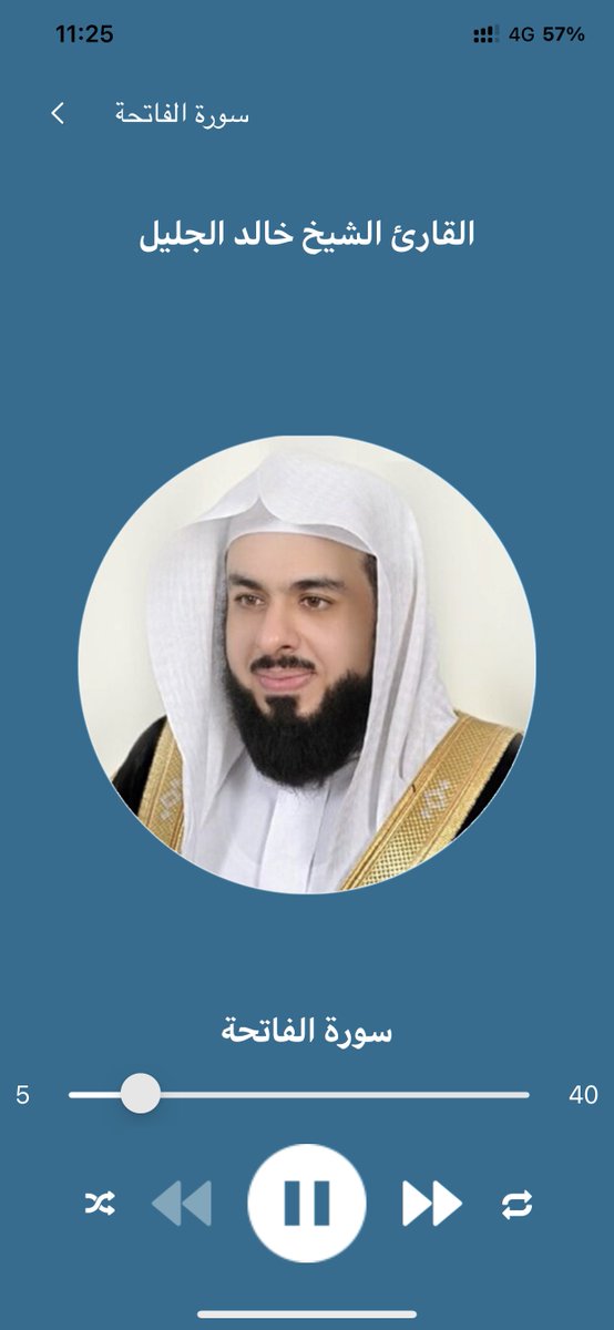  عبدالرحمن الصعب tweet media