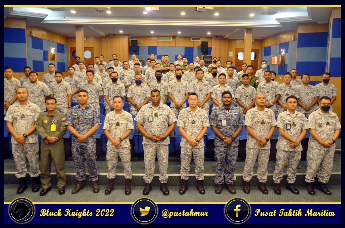 PUSPED TLDM tweet media