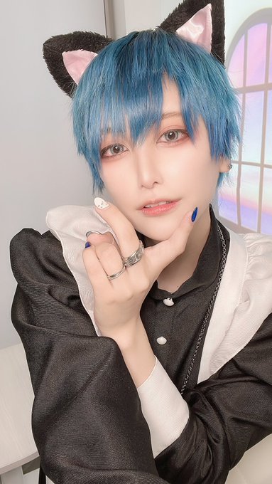 Twitterのコスプレ画像38
