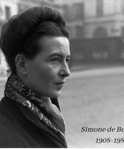 Frases celebres de #MujeresCelebres ✍️: 

 “Las arrugas de la piel son ese algo indescriptible que procede del alma”

#FelizLunes #FelizSemanaViajeras