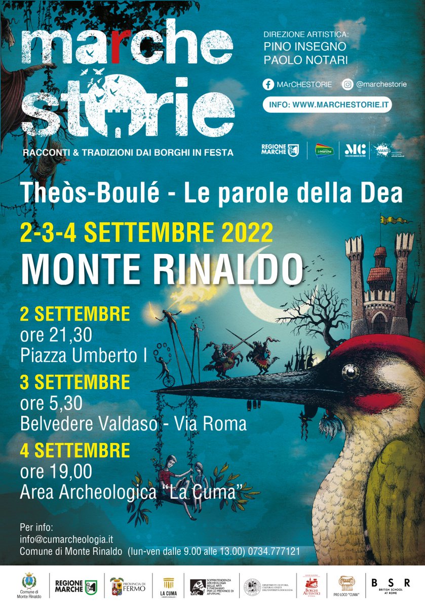 Comune di Monte Rinaldo tweet media