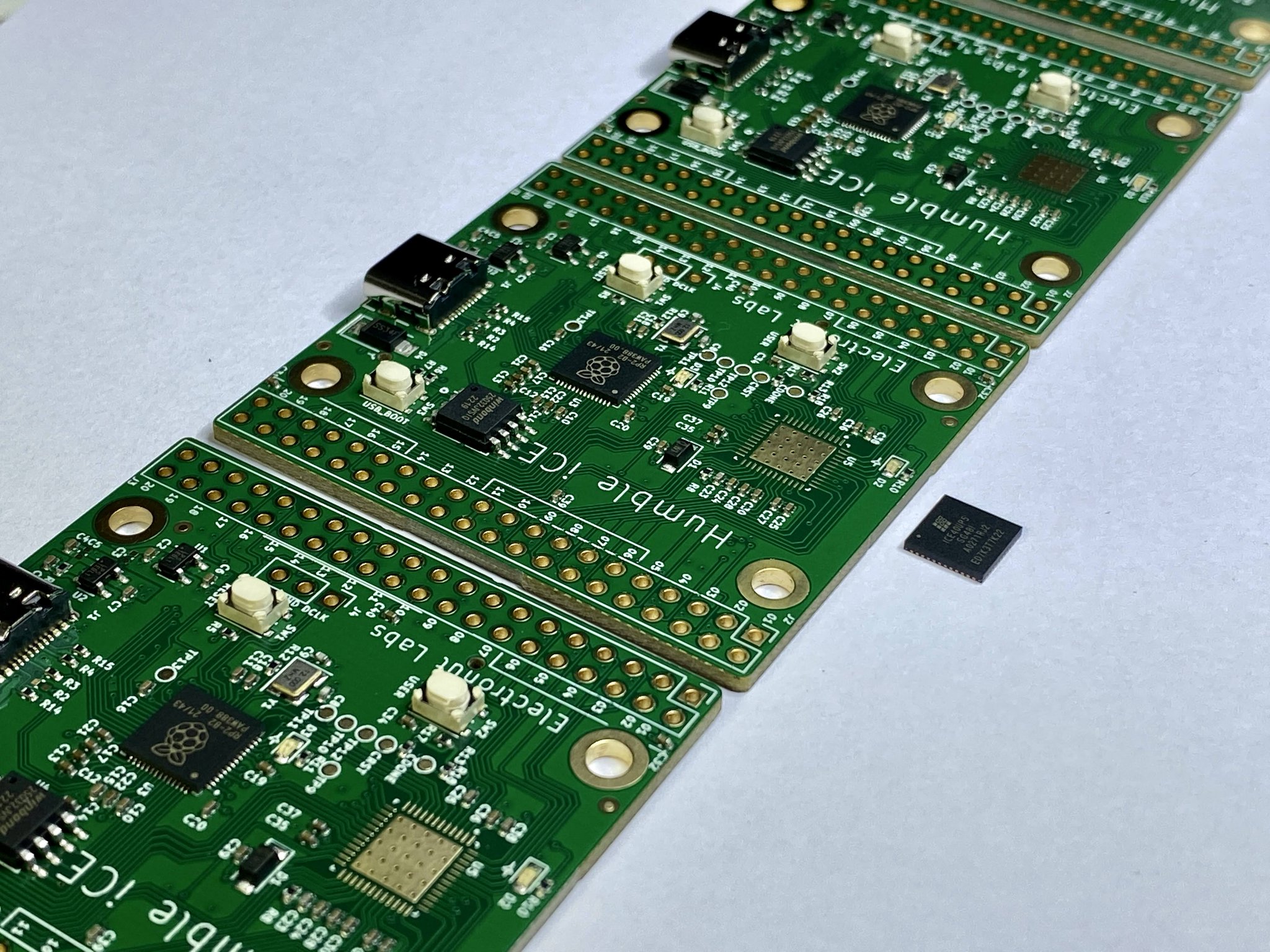 Mahesh Venkitachalam on Twitter: