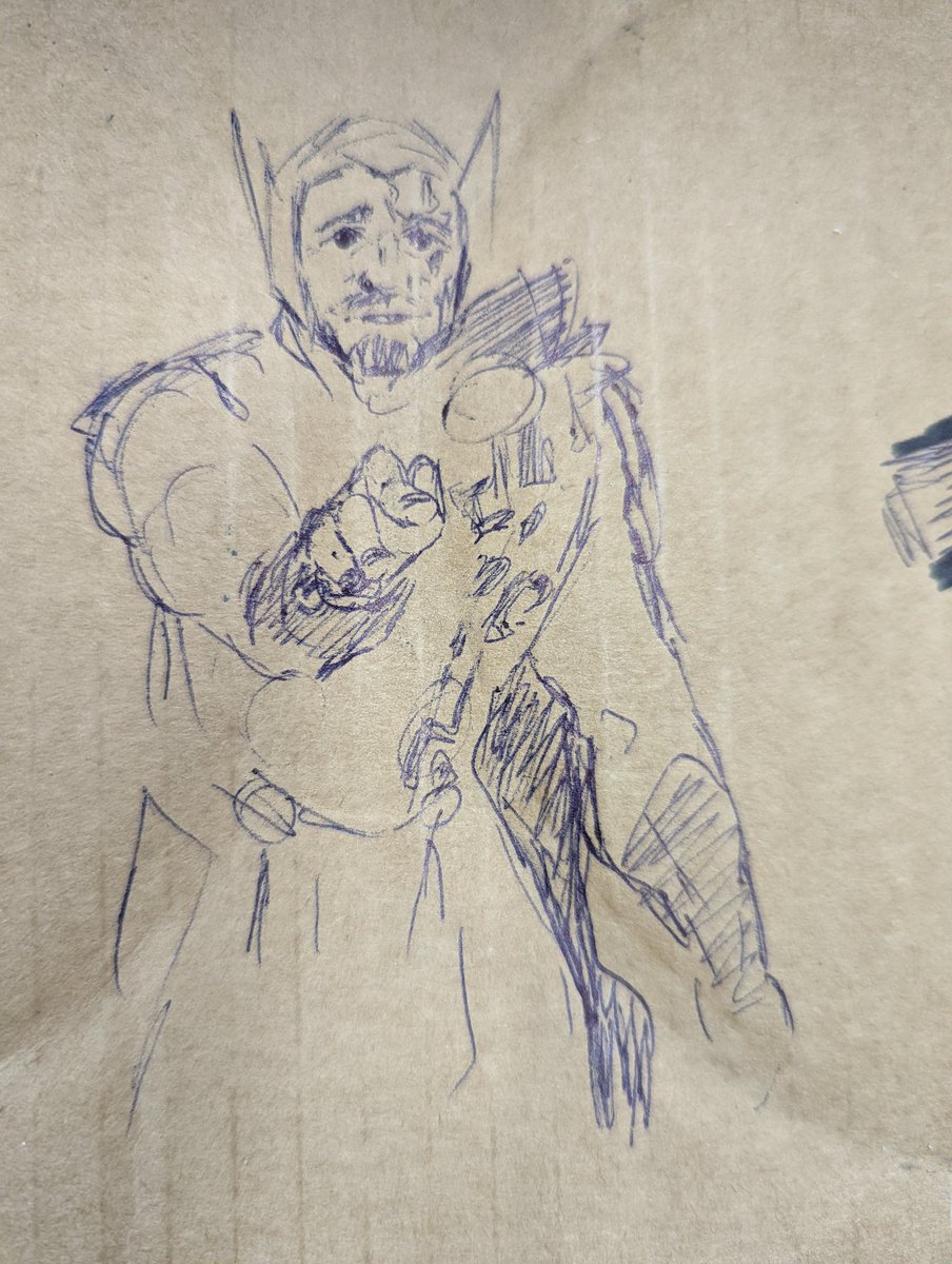 Sydmish1's tweet photo. -
#thorbruce #thor #ThorLoveAndThunder #BruceBanner #Hulk https://t.co/nimuVijomj