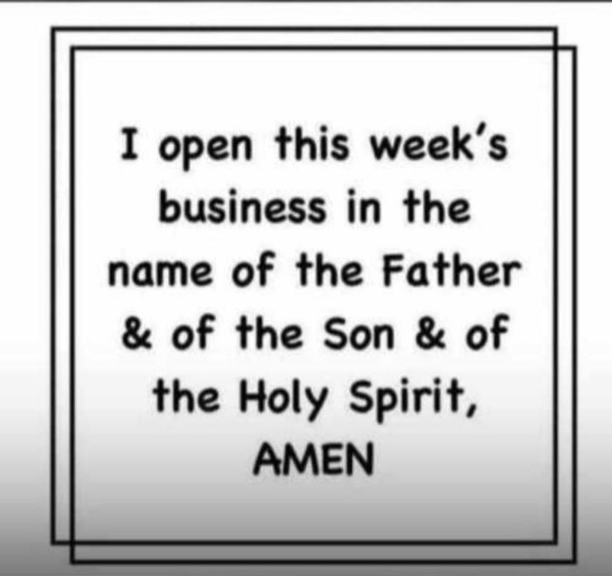 iam_teemirror's tweet photo. In the name of the father and of the song and holy ghost !!
#TeeMirror #Daily2KMovement
#Daily2K #Daily2KChallenge
@iam_teemirror https://t.co/y1PfdtRTjw
