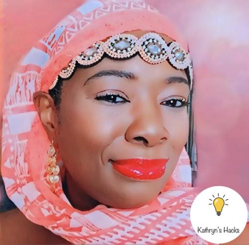 KathrynHacks's tweet photo. Kathryn Hacks | Digital Self Portrait “Princess Peachy Keen” #princesspeachykeen #selfart #digitalart #cryptoart #nftcommunity #kathrynshacks #CreativityOnFire #blackcreatives #beautiful #digitalselfportrait #openseanft #Ethereum #cryptocurrency #blockchain #ens #Decentraland https://t.co/fdVa6guASC