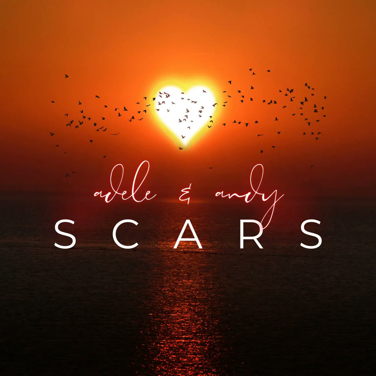 Our Album Of The Week is "Scars" by UK Country Music Awards double finalists <a href="/AdeleAndAndy/">Adele & Andy</a> 

The 10-track collection was released on Friday

Enjoy songs from the album all weeek

Allan Watkiss plays our first - he's on air from 10am

Listen live 👉 buff.ly/2TqDnqP