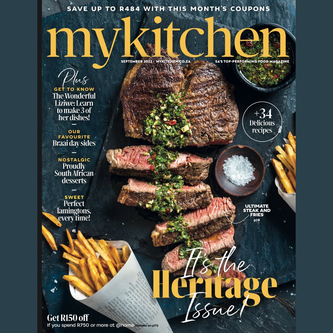 MyKitchenSA tweet media