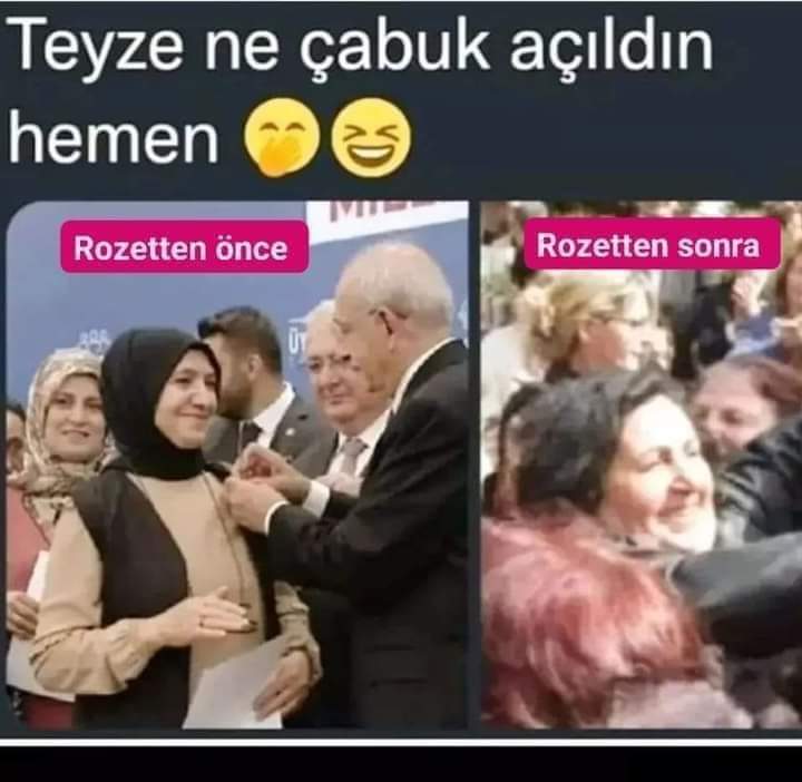 AytuncRemzi's tweet photo. @SaadetPartisi Katıldığı bir canlı yayında “LGBT niye aile yapısını bozsun? İlgisi yok” demişti Kemal Kılıçdaroğlu. Sonra da eşcinseller için yasal düzenleme vaadinde bulunarak ‘cinsel yönelim’in yasayla dezavantaj olmaktan çıkarılacağını reklam panolarından duyurdu.
Sadetlilere bu yakışır. https://t.co/glOx5ppWmb