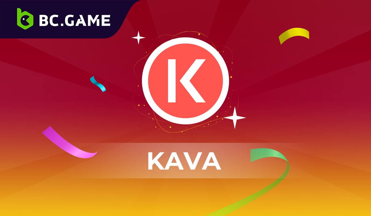 🥂 We are excited to announce <a href="/kava_platform/">Kava Platform</a> (#KAVA) is now available on #BCGAME 

💰We're giving away $100 worth of $KAVA to 10 Lucky winners in 72 hours!

➡️Follow @BCGameOfficial &amp; <a href="/degenpassnft/">Degenverse</a>
➡️Like &amp; Retweet 
➡️Tag 3 Friends

Good Luck!
#BCGAME #KavaNetwork