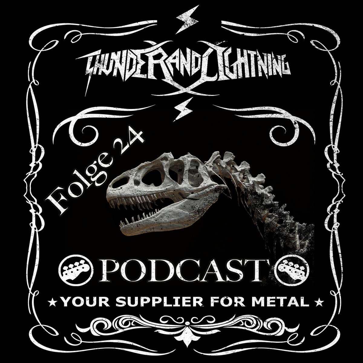 ThunderAndLightning (@tnlmetal) on Twitter photo In dieser neuen Folge vom TNL Podcast: Steve und Marc wagen einen Blick in die Zukunft und versuchen zu ergründen welche Bands das Zeug haben die neue Metal-Elite zu werden wenn die alten Bands verschwunden sind. #podcast #metalpodcast 🔗podlink.to/tnlpodcast24 In dieser neuen Folge vom TNL Podcast: Steve und Marc wagen einen Blick in die Zukunft und versuchen zu ergründen welche Bands das Zeug haben die neue Metal-Elite zu werden wenn die alten Bands verschwunden sind. #podcast #metalpodcast 🔗podlink.to/tnlpodcast24