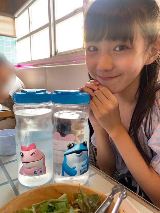 東恩納瑠花(るか)のTwitter画像19