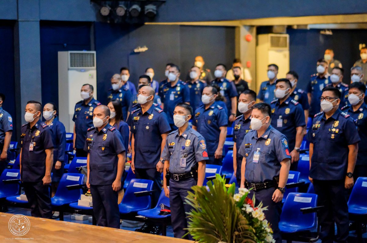 valenzuelacity on Twitter "Valenzuela City Police Station hailed as