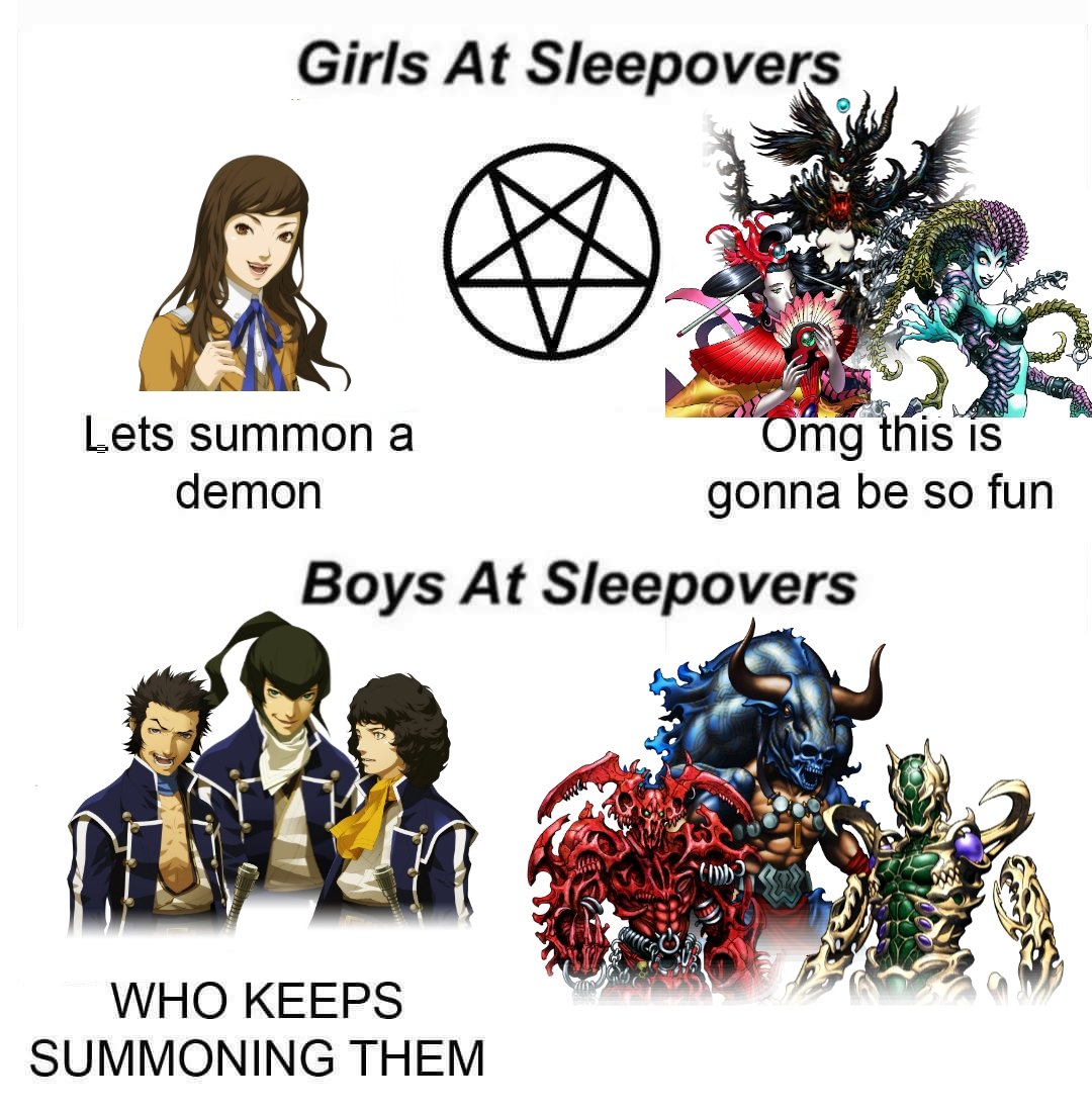 SMT_Indonesiaさんのイラストまとめ