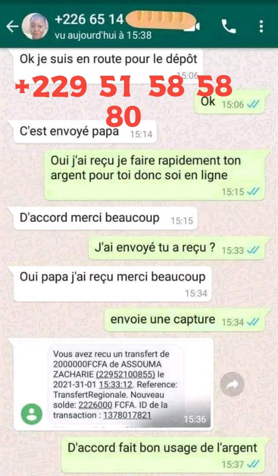 MTohossou's tweet photo. https://t.co/WO8PWf068R