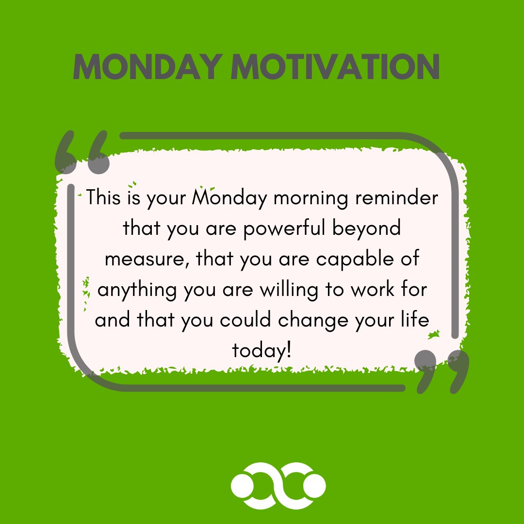 Happy Monday!!!
-
-
-
#mondaymotivation #changinglives #recruitmentagency