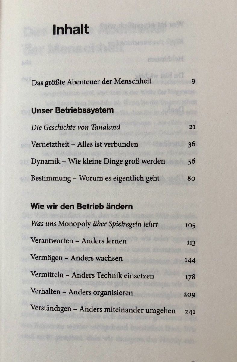 Ein sehr herzliches Dankeschön für so viele freundliche Worte & Unterstützungsbekundungen - und auch für eine Woche Interviews zum neuen Buch! Gespräche über unsere Zukunft. Übers Loslegen. Über Kooperation. Toller Hinweis, dass der Titel zur aktuellen Lage passt! 1.9. Launch.