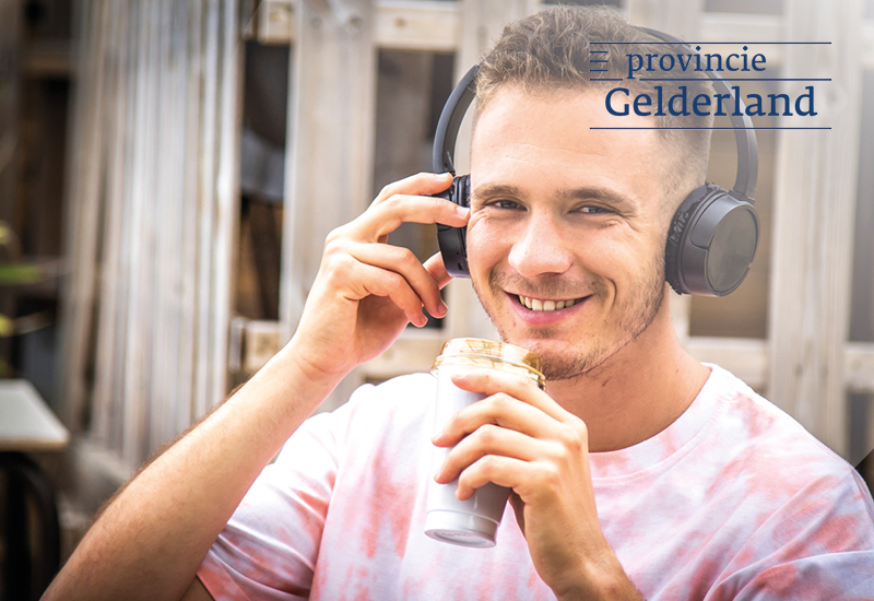 Waar moet provincie Gelderland volgens jou het geld aan uitgeven? Woningen, openbaar vervoer, veilige leefomgeving, of iets heel anders? Dit is je kans om mee te denken over de (financiële) toekomst van jouw provincie. Laat van je horen op 👉 gelderlandpanel.nl/ssgmws/open