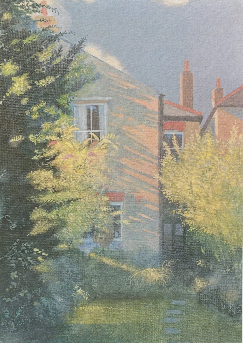 ianarchiebeck's tweet image. A new batch of postcards (five in all) fresh from the printers will be available to buy at upcoming graphic fairs at Topsham and  Greenside