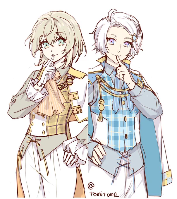 イケボが2人 歌い手甲子園22夏 #東軍 #VTuber #歌い手 #歌ってみた #ジュリエッタ #HoneyWorks #いろぷろ  