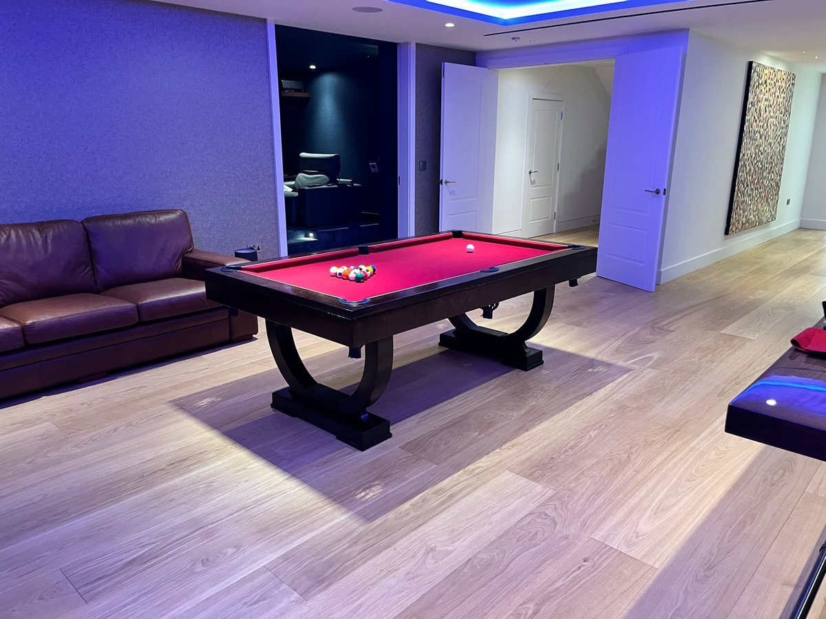 JBennett Billiards tweet media