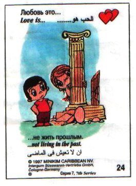 Love is… not living in the past
#attackonloveis #エルリ #eruri