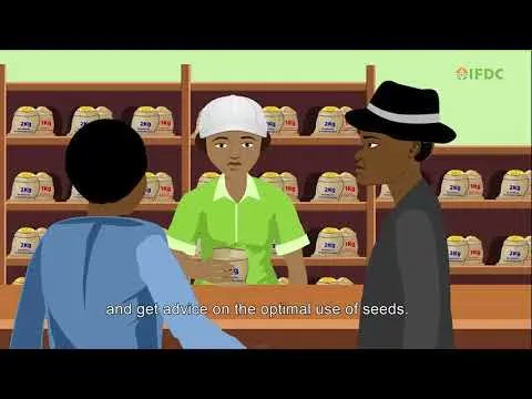 Private Sector Actors in #Burundi are ensuring sustainable access to certified #seeds & #agricultural advisory services, thereby supporting economic development at #SmallHolderFarmer level.
Thanks to #PSSDProject

Watch this video learn more: buff.ly/3PsDqNp
