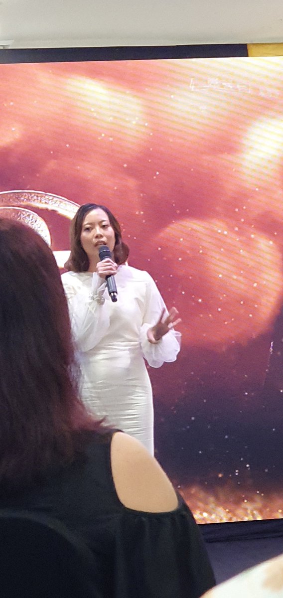alluregenics's tweet photo. I'm here for Aeon x Alluskin Media Event. 

With love, looking forward to seeing even more and more great things from @alluskinhq @draensaari https://t.co/nNXBkvSBzP