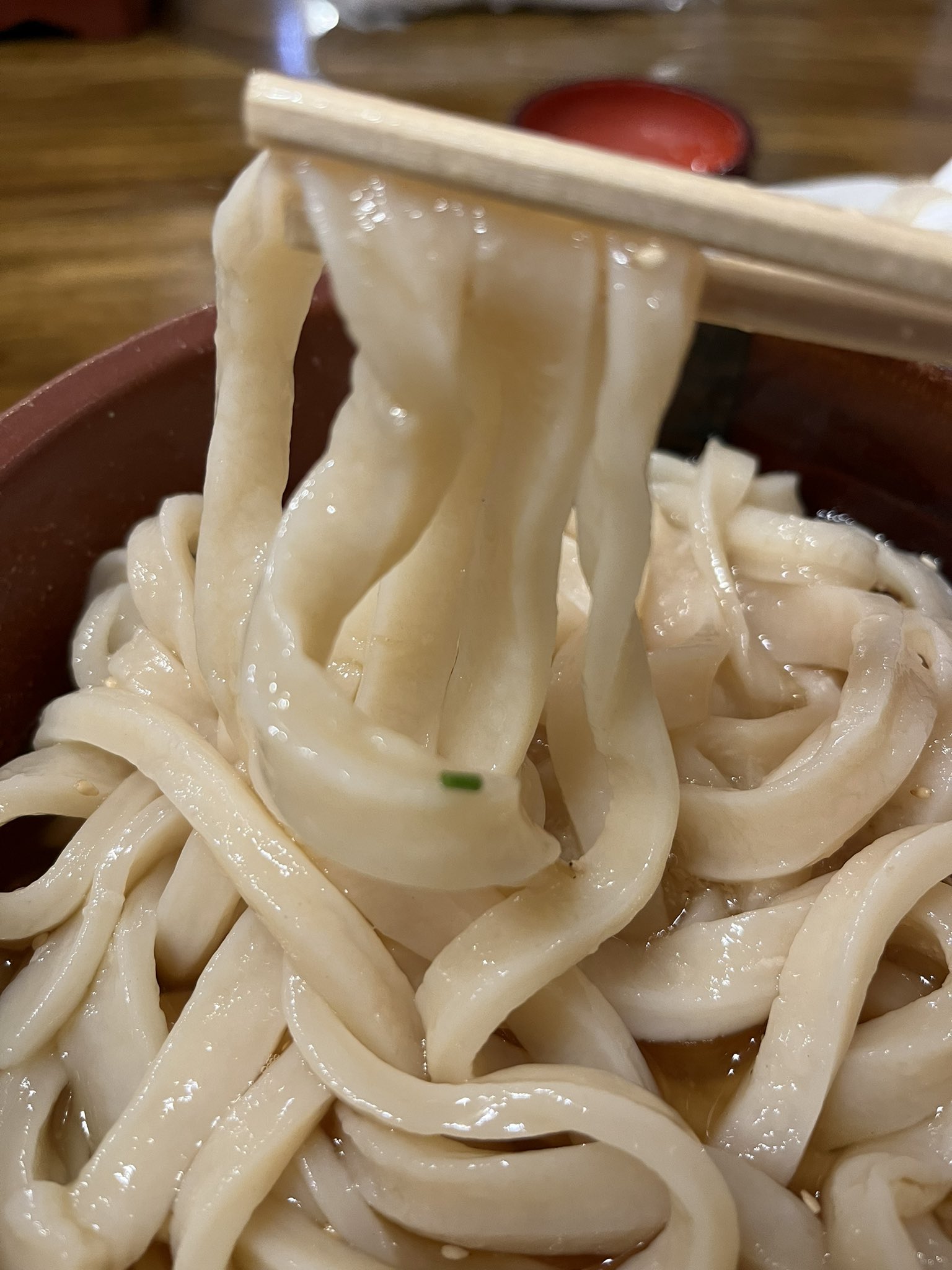 公式 讃岐うどん 麺喜やしま 渋谷円山町 Yashima Udon Twitter