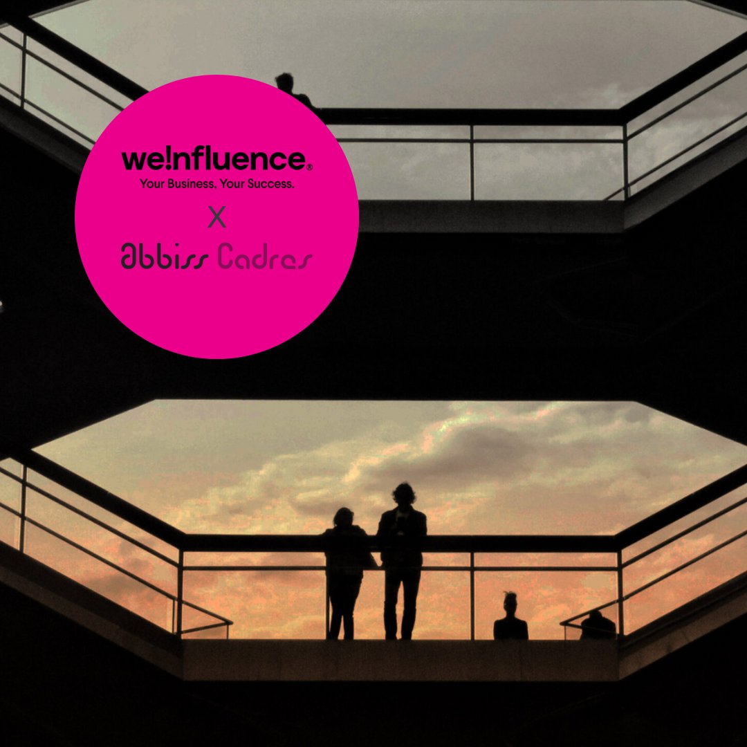 Exciting times at We Influence as we welcome 4 fantastic #ecommerce brands to our client roster in August!

Including online sales marketplace, Love the Sales, which partners with retailers such as Balenciaga, Versace &amp; Tom Ford to source the best offers.

weinfluence.co.uk/blog/record-mo…