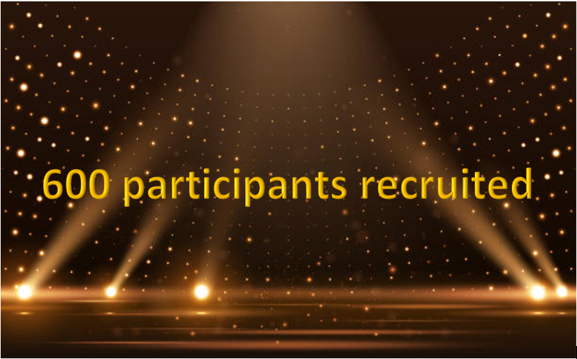 TOPIC2 (@topic2trial) on Twitter photo Well done to all our hardworking sites! ๐ <a href="/POMCTN/">POMCTN</a> <a href="/Assoc_Anaes/">Association of Anaesthetists</a> <a href="/RCoANews/">Royal College of Anaesthetists</a> <a href="/SCTSUK/">SCTS UK</a> Well done to all our hardworking sites! ๐ <a href="/POMCTN/">POMCTN</a> <a href="/Assoc_Anaes/">Association of Anaesthetists</a> <a href="/RCoANews/">Royal College of Anaesthetists</a> <a href="/SCTSUK/">SCTS UK</a>