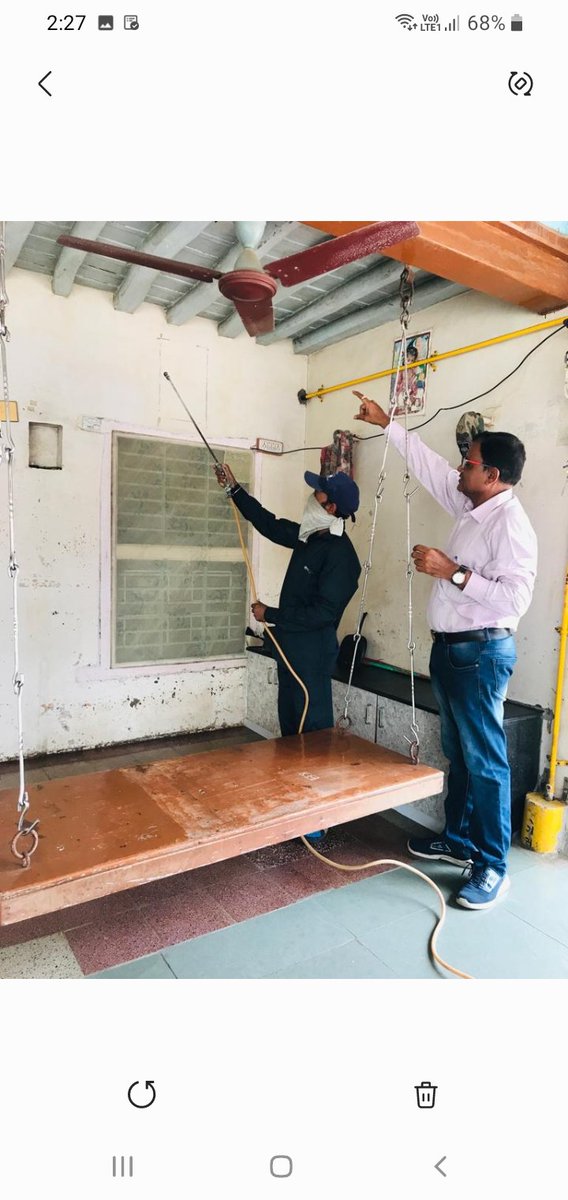 કોવિડ વેક્સિનેશન,TB , મલેરીયા, ફાઈલેરિયા, જેવા કેટલાય નેશનલ પ્રોગ્રામમાં 100% દિલ થી કામ કરવા વાળા આ કર્મચારિયો 4200 ગ્રેડ પે ને લાયક નઈ ??

<a href="/CMOGuj/">CMO Gujarat</a> <a href="/PMOIndia/">PMO India</a>  @kejarivala3 @Rushikeshmla <a href="/brijeshmeja1/">Brijesh Merja</a> <a href="/kanubhaibjp/">kanubhai Desai (मोदी का परिवार)</a> <a href="/Nimishaben_BJP/">Nimishaben Suthar</a>   <a href="/VtvGujarati/">VTV Gujarati News and Beyond</a> <a href="/abpasmitatv/">ABP Asmita</a>
<a href="/RonakABPAsmita/">Ronak patel</a>