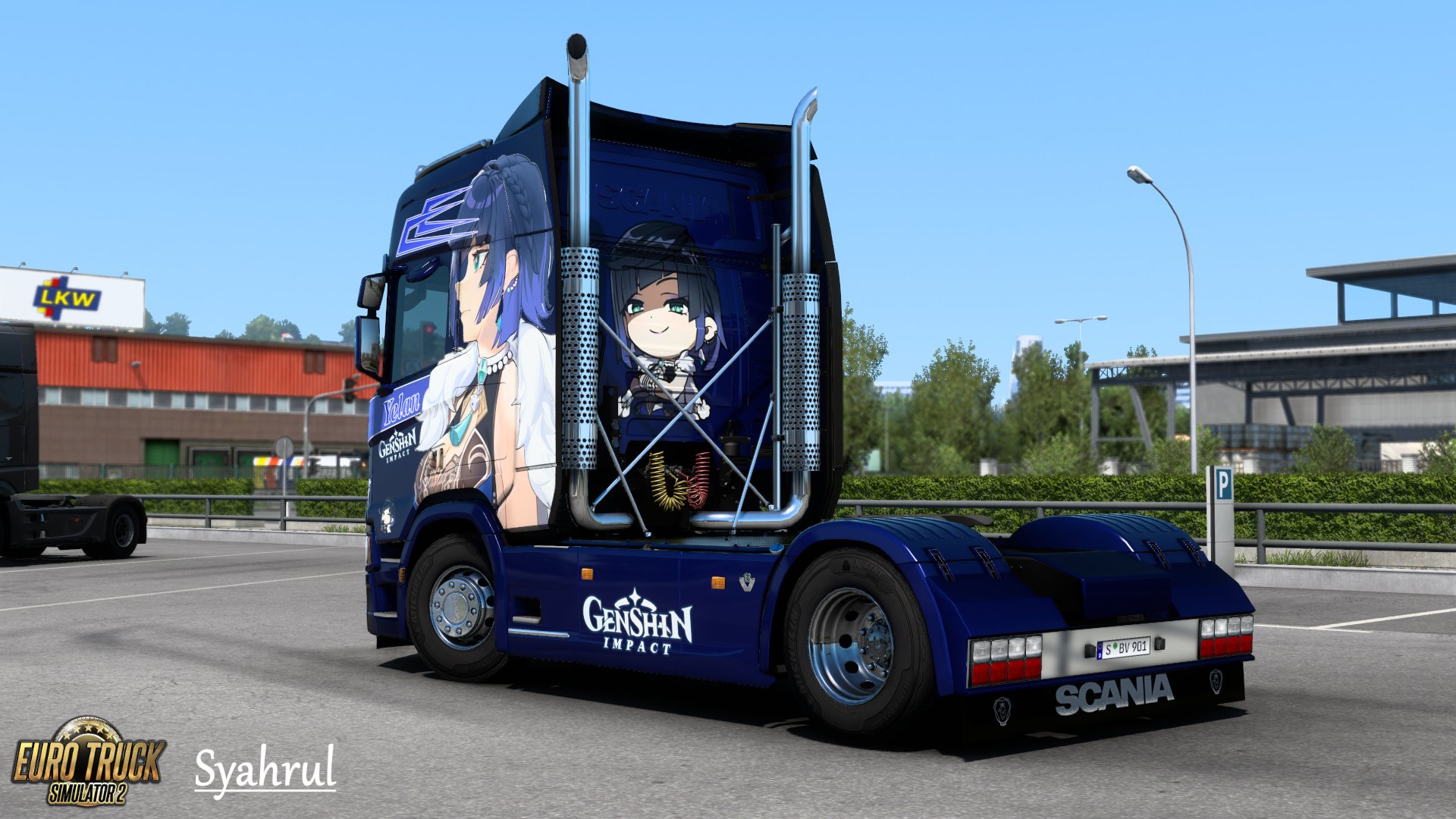 Ets2 Twitter 搜尋 Twitter
