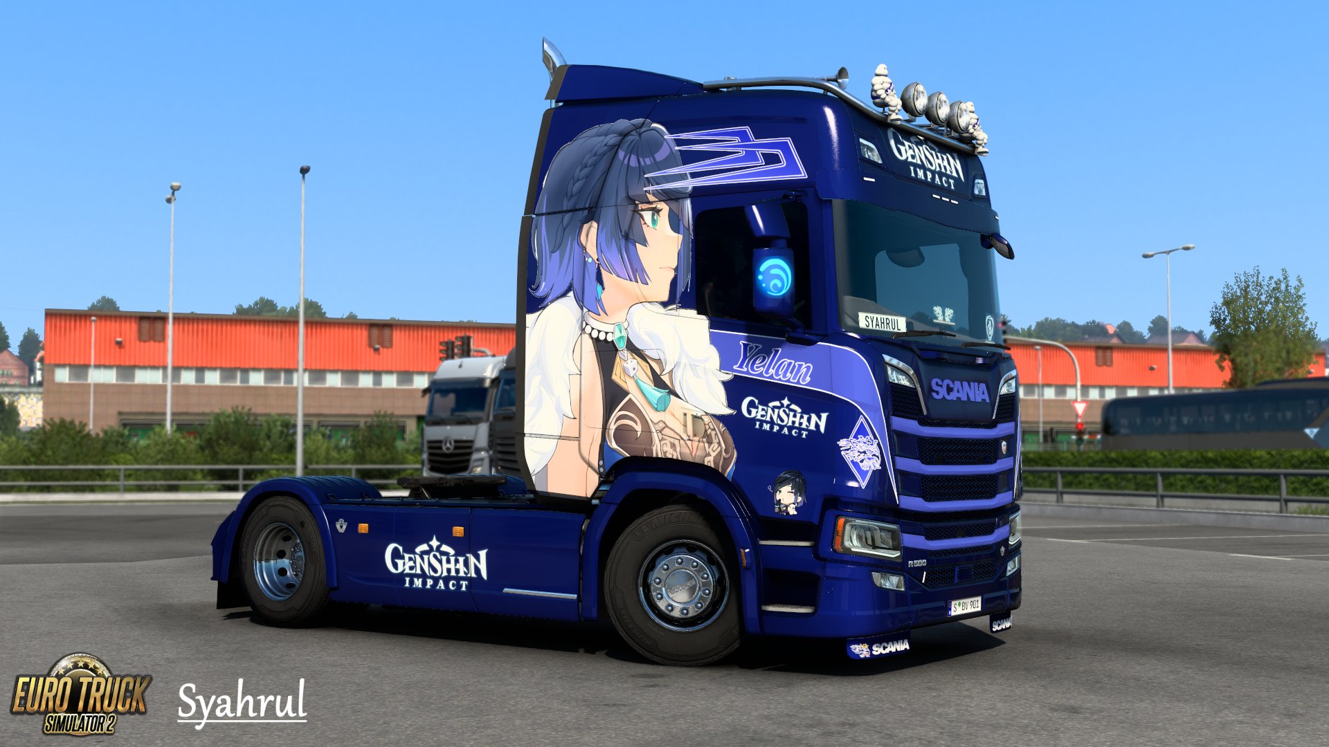 Ets2 Twitter 搜尋 Twitter