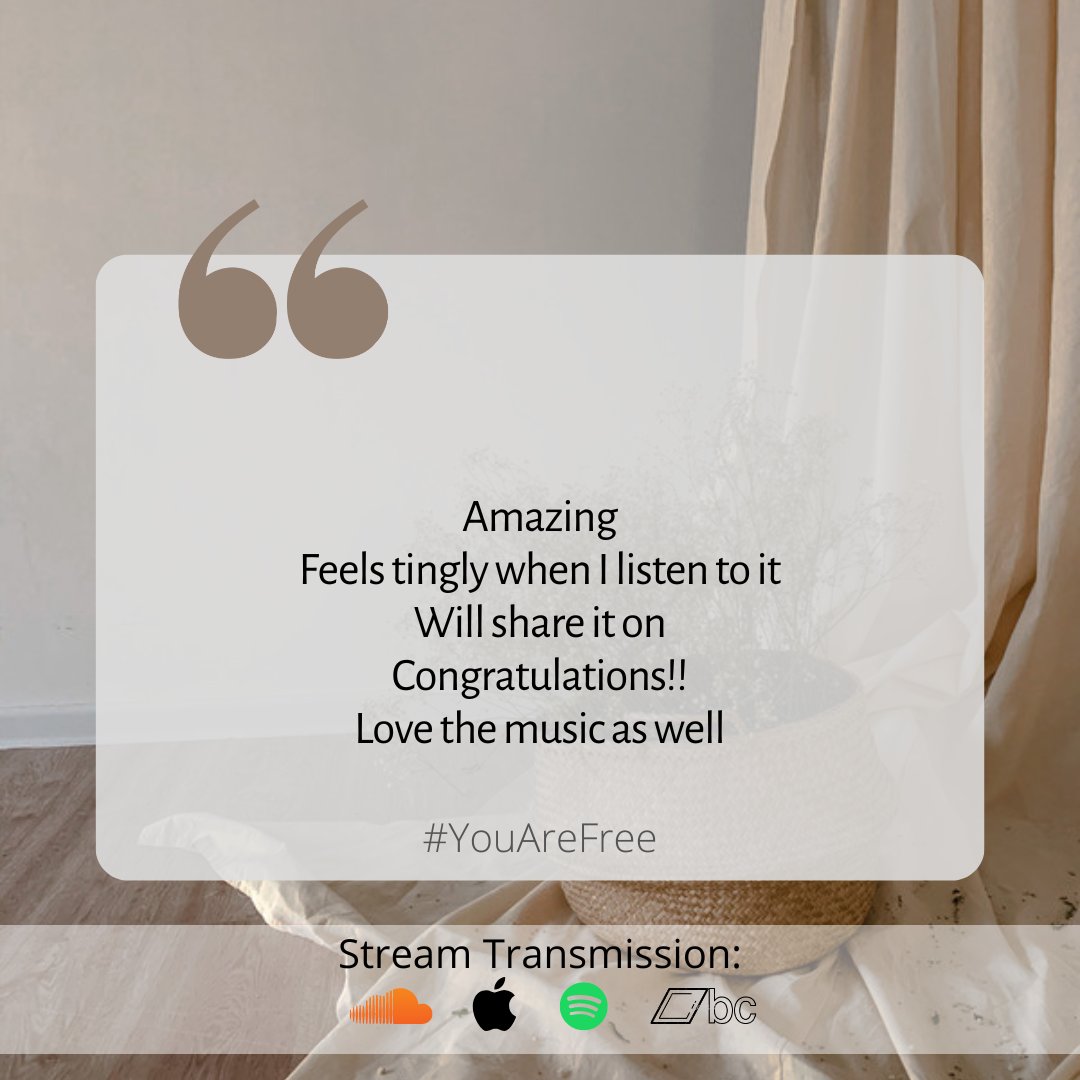 AmyraMah's tweet photo. #YouAreFree
For more details: https://t.co/VAdkci6Tzr https://t.co/GJ7JiyIFR1