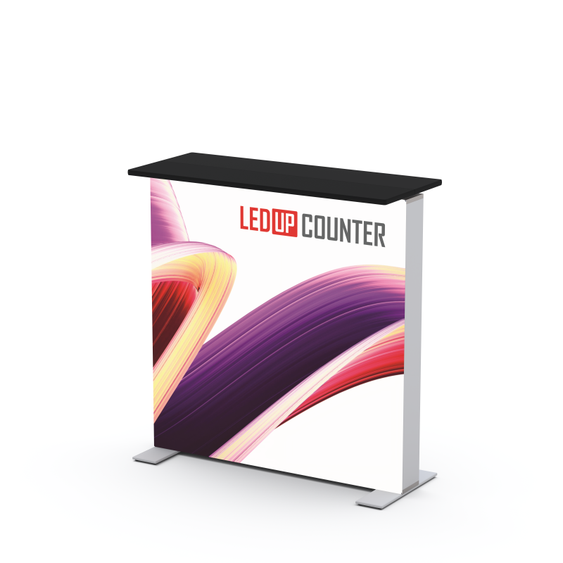 ClipGmbH's tweet photo. #LEDUP Counter jetzt bei #Clip kaufen. Die freistehenden LEDUP Counter mit LED Hinterleuchtung sind wie alle Clip Produkte werkzeuglos aufbaubar und werden mit austauschbaren Stoffgrafiken bespannt. LEDUP Counter sind schon ab 704,-- EUR erhältlich.
https://t.co/HI1rWQGoa7 https://t.co/qnwMDdBCog