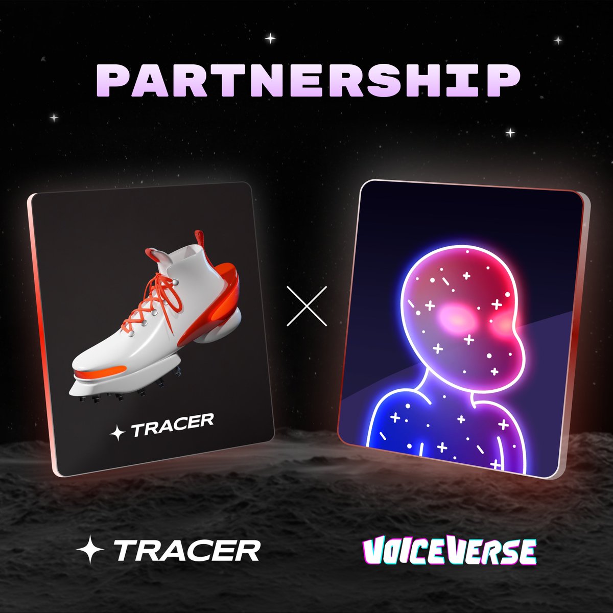 Voiceverse 🗣 tweet media