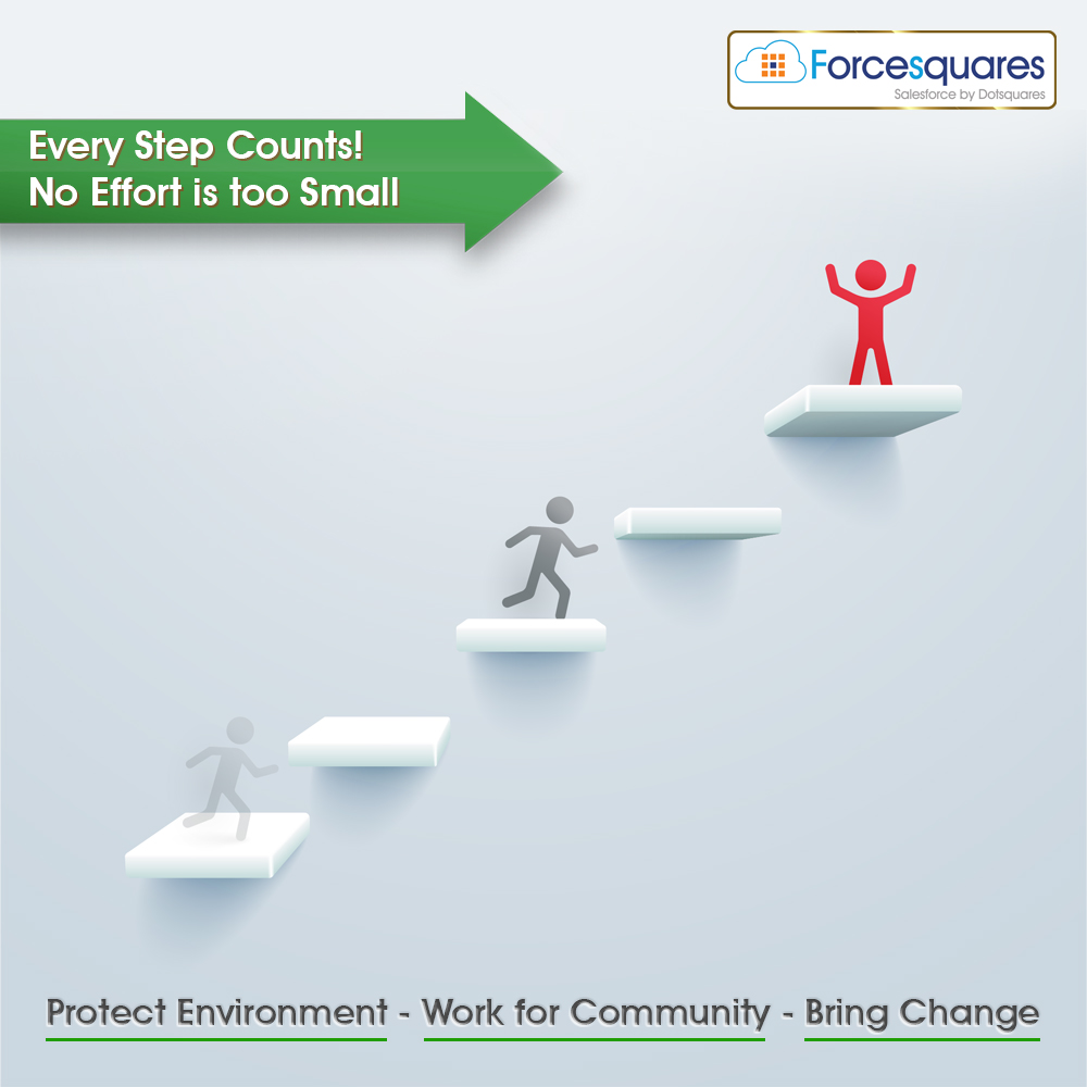 forcesquares's tweet image. Forcesquares always comes up with great ideas and events. We believe in giving back to the community. We have taken #Pledgeforimpact to drive change for an ideal world.

#salesforcepartners #salesforcecommunity #equality #workforcedevelopment #advocacy #volunteerism