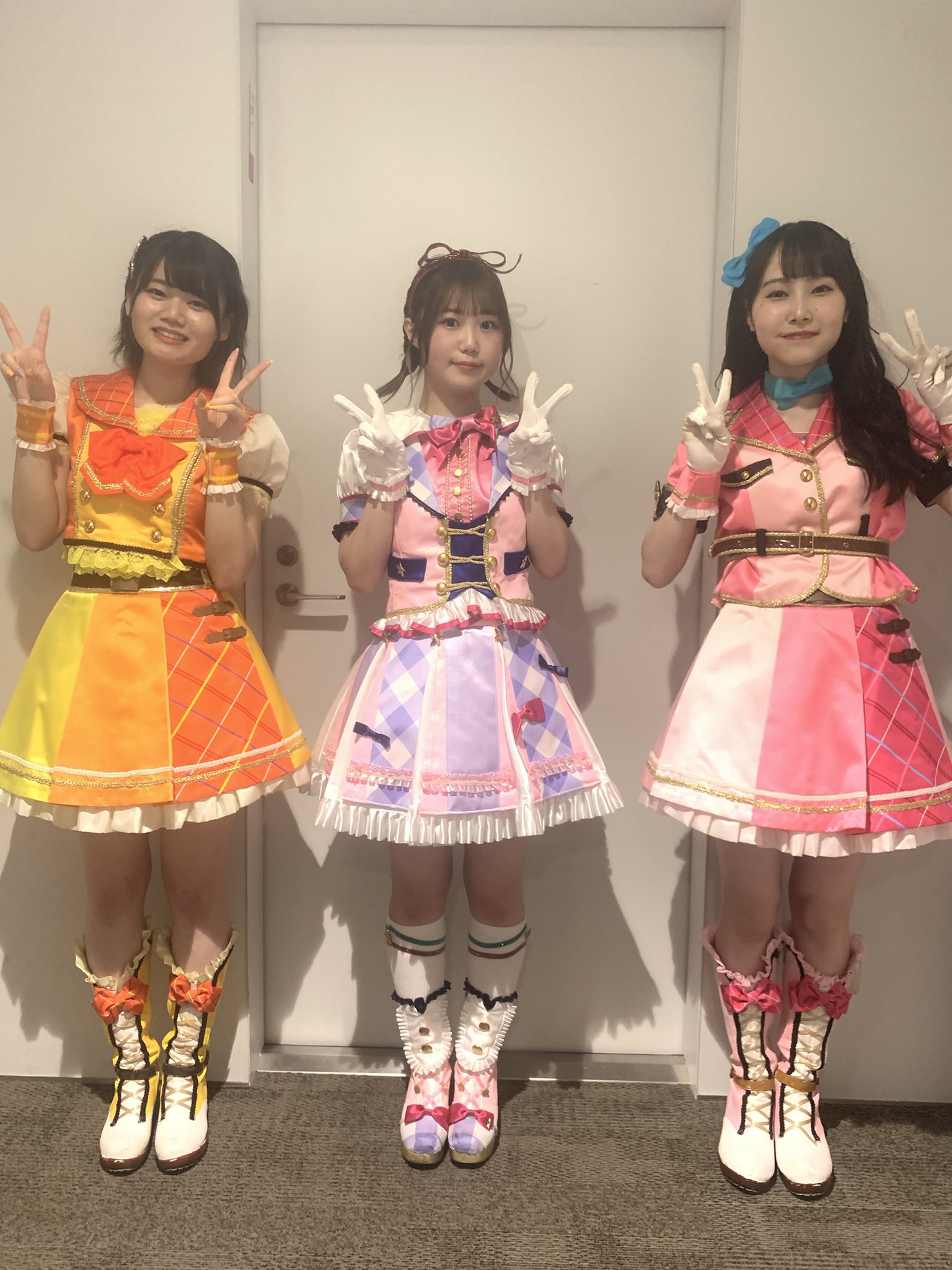 AIKATSU☆STARS！公式情報 (@aikatsustars) / X