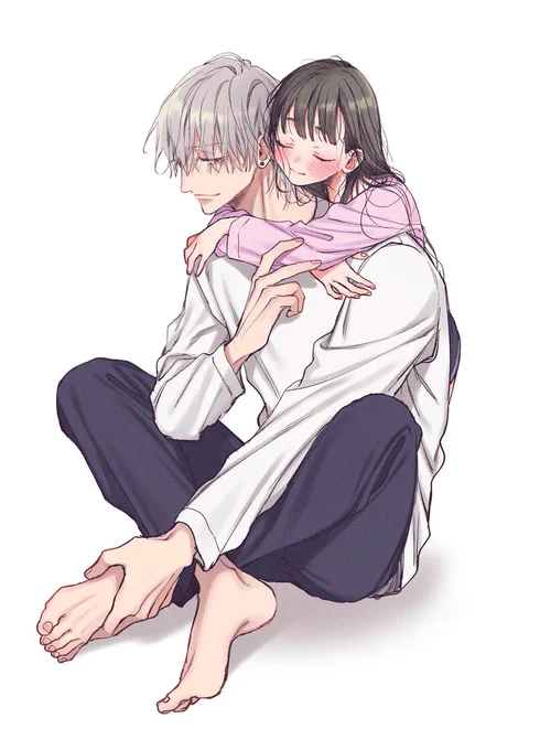 大好き#諒とみこと 