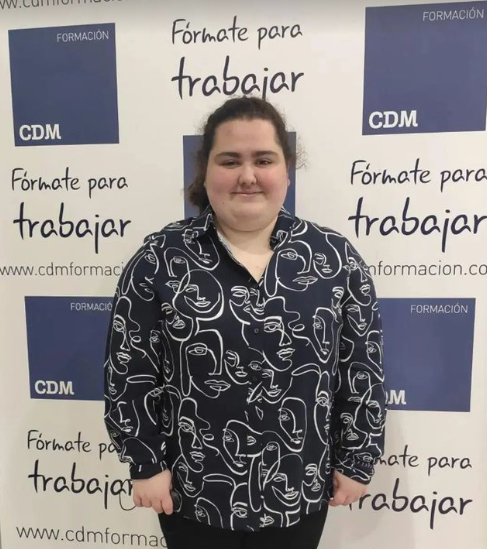 fundacionalapar's tweet photo. Fin de las prácticas del #ProgramaUnoaUno de @Fundacion_ONCE y cofinanciado por el @fondosocialeuro ; una oportunidad de oro para seguir trabajando por la inserción laboral de personas con discapacidad intelectual.
#Fundajobs, #empleo, #insercionlaboral, #discapacidaintelectual https://t.co/hks3wCAf2B
