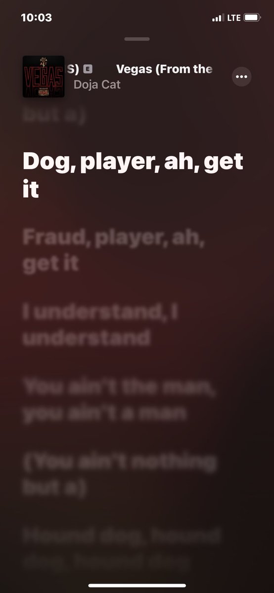 peb_bleX's tweet image. Doja cat sang you right when she wanted to cheat and then sang Vegas when the dude cheated first😂😂