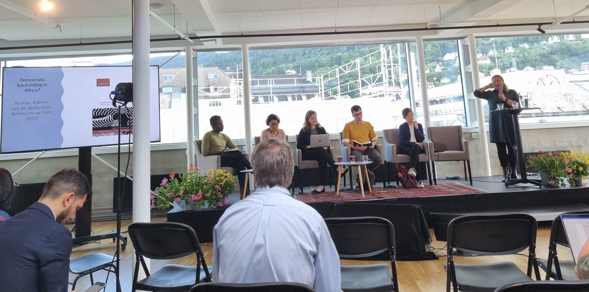 It's really exciting being able to attend the #BergenExchanges this week 🤩 what a great week it will be 🙌🏼 <a href="/LawTransform/">LawTransform</a>