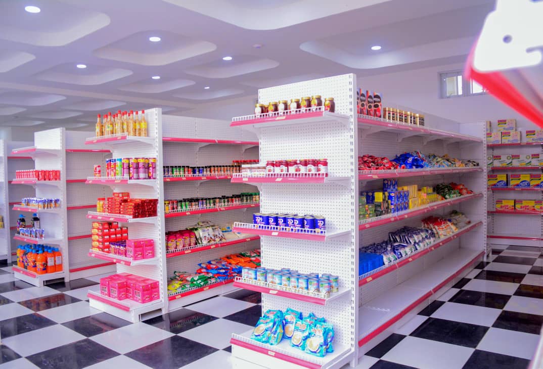 stjacobshotel's tweet photo. Happy Sunday from St. Jacobs super mart .
.
.
.
#akure #alagbaka #akureairport #akurehiwfar #hotel #luxury #hotelinakure #ondo #Hospitality https://t.co/lVlIN60UzQ