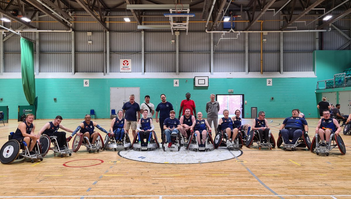 BerkshireWRugby's tweet photo. Berkshire Banshees finish its first season in the @gbwrnews Championship in second spot. 

A massive thank-you to all our sponsors, volunteers, families and friends for your support.

Go Banshees! https://t.co/Gj9lrOzahd