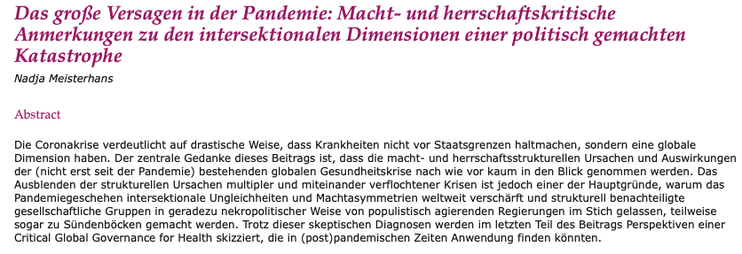 Momentum Kongress tweet media