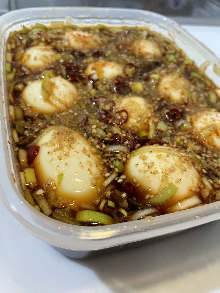 悪魔の麻薬たまご👿
これは本当に永遠と食べれる♾
この汁で泳ぎたい🏊‍♂️

#給食番長 #給食 #番長 #メシバンチャンネル #これ #食ってなかった #食べたの #麻薬玉ねぎ #だった

instagram.com/meshibancho/

instagram.com/meshibancho/

youtube.com/channel/UCBItQ…