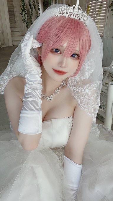 Twitterのコスプレ画像34