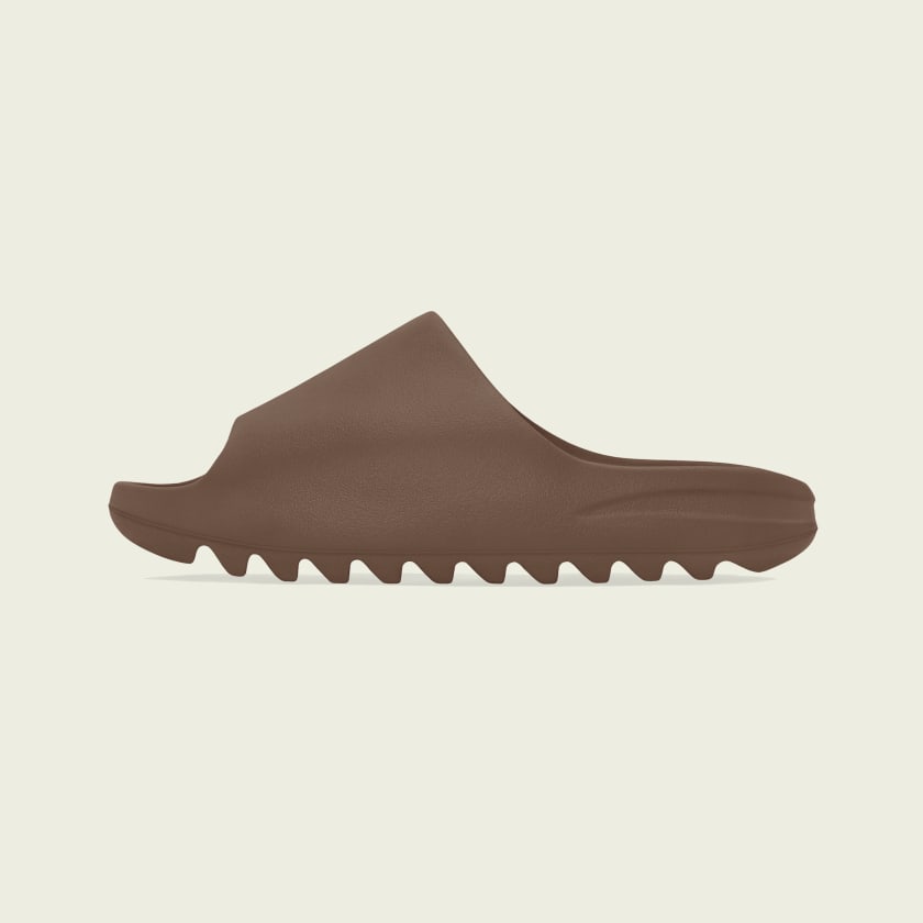 SOLELINKS on Twitter "Ad ALMOST LIVE adidas Yeezy Slide 'Flax' JD
