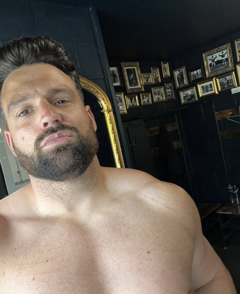 Brett Morse OLY 🏴󠁧󠁢󠁷󠁬󠁳󠁿 on Twitter: "Good morning https://t.co