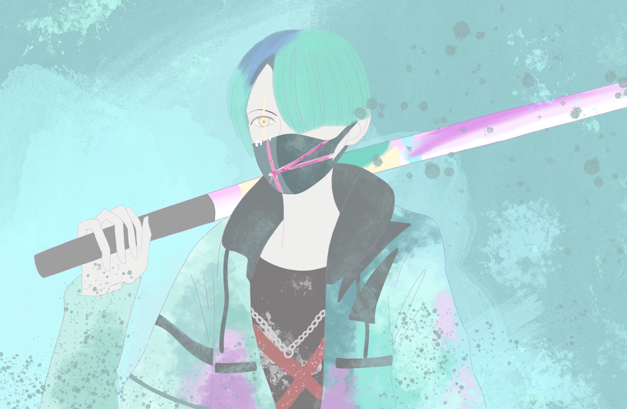 デッドバイデイライトイラスト Twitter Search Twitter